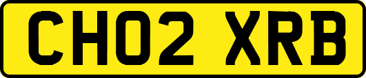 CH02XRB