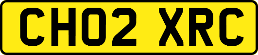 CH02XRC