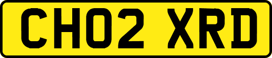 CH02XRD