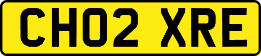CH02XRE