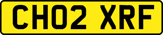 CH02XRF