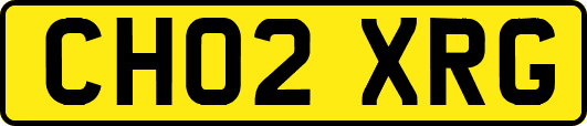 CH02XRG