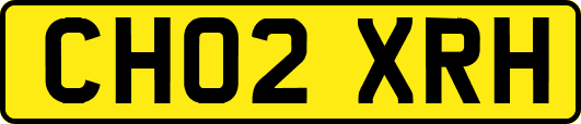 CH02XRH