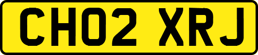 CH02XRJ