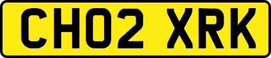 CH02XRK
