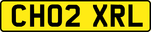 CH02XRL