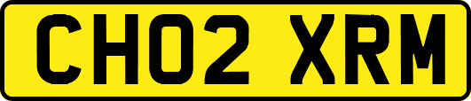 CH02XRM