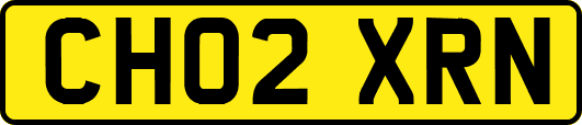 CH02XRN