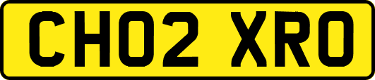 CH02XRO