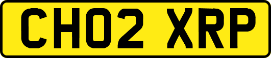 CH02XRP
