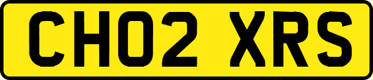 CH02XRS