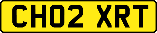 CH02XRT