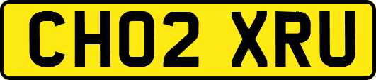 CH02XRU