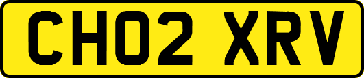 CH02XRV