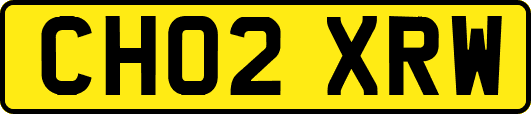 CH02XRW