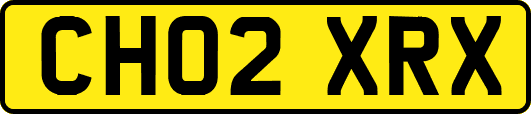 CH02XRX