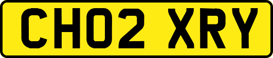 CH02XRY