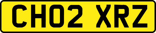 CH02XRZ
