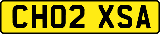 CH02XSA