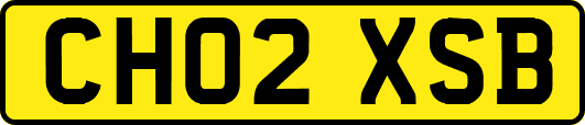 CH02XSB