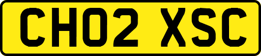 CH02XSC