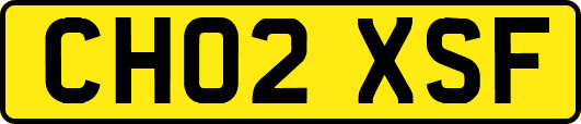 CH02XSF