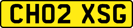 CH02XSG