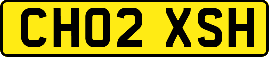 CH02XSH