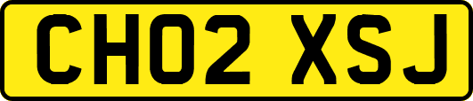 CH02XSJ