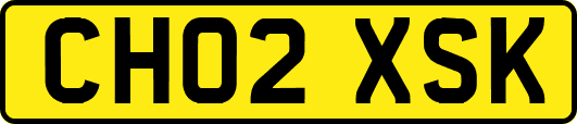CH02XSK