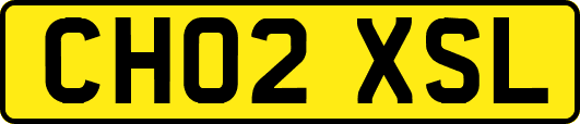 CH02XSL