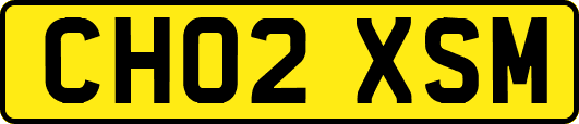 CH02XSM