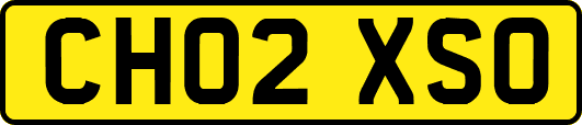 CH02XSO