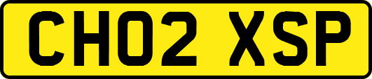 CH02XSP