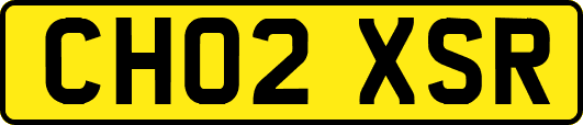 CH02XSR