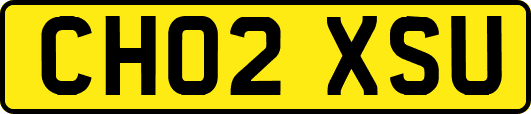CH02XSU