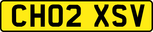 CH02XSV