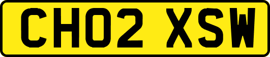 CH02XSW