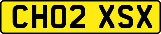 CH02XSX