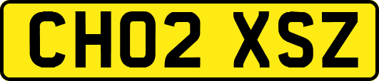 CH02XSZ