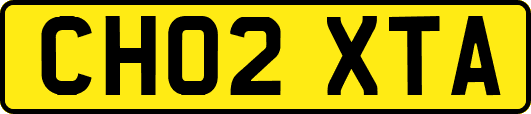 CH02XTA