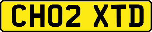 CH02XTD