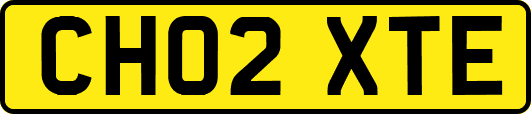CH02XTE
