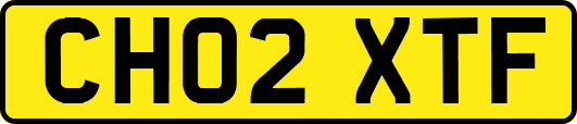 CH02XTF