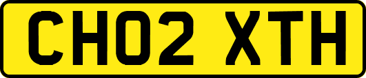 CH02XTH