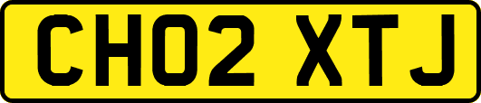CH02XTJ