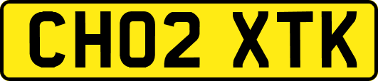 CH02XTK