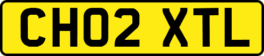 CH02XTL