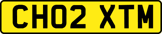 CH02XTM