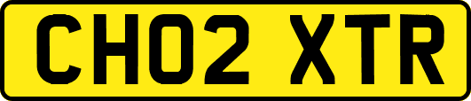 CH02XTR